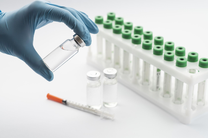 [PCR-01] GaDia PCR Infectio